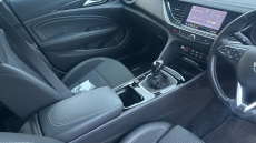 Vauxhall Insignia 1.6 Turbo D [136] Tech Line Nav 5dr Diesel Hatchback